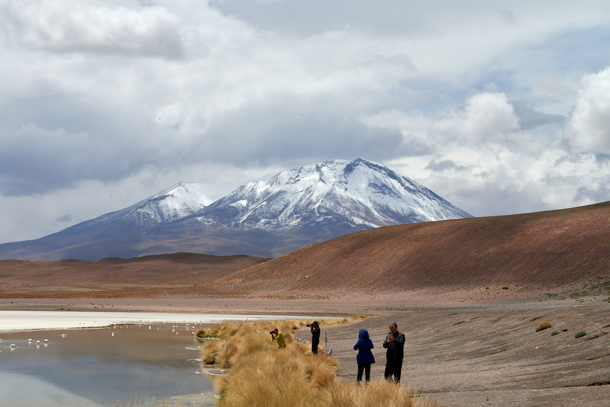 20200313 469 [볼리비아] 온다 호수